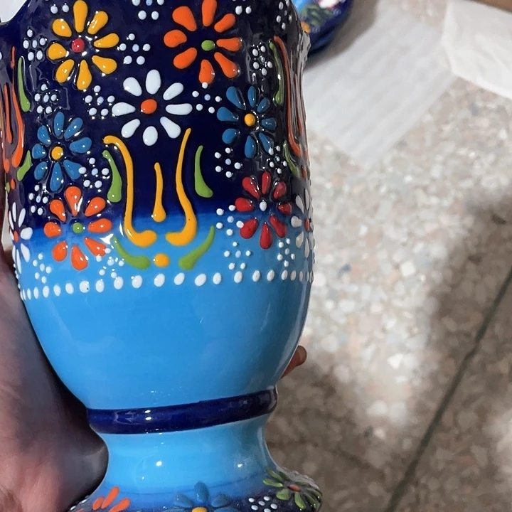 微瑕陶瓷完美主义者勿拍1处理