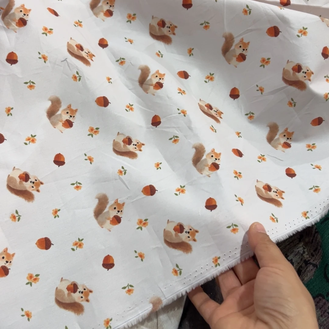 棉一米价纯棉60支加密斜纹1.5米宽跨年福袋20包邮E