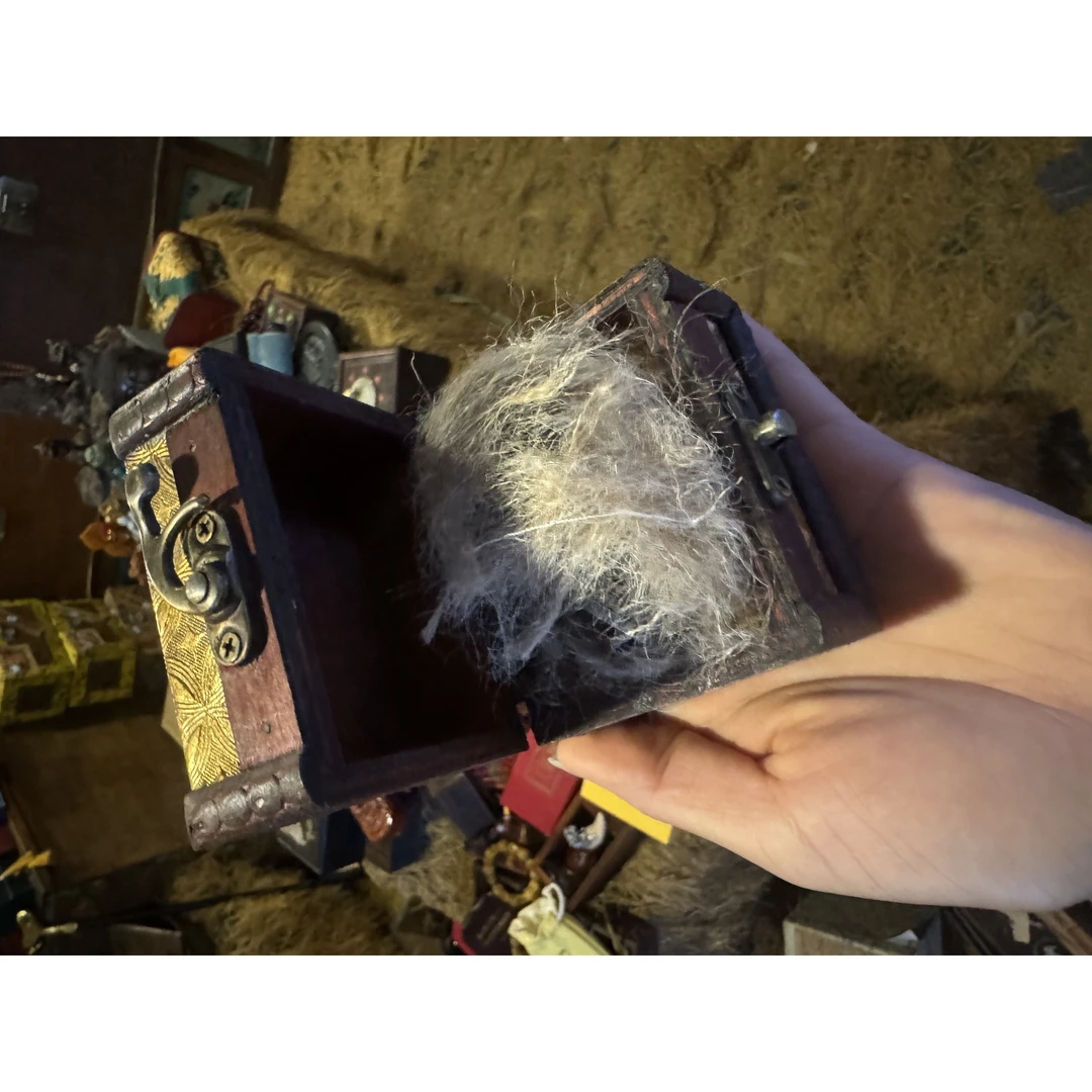 小小红盒 开 （佳佳甄选）