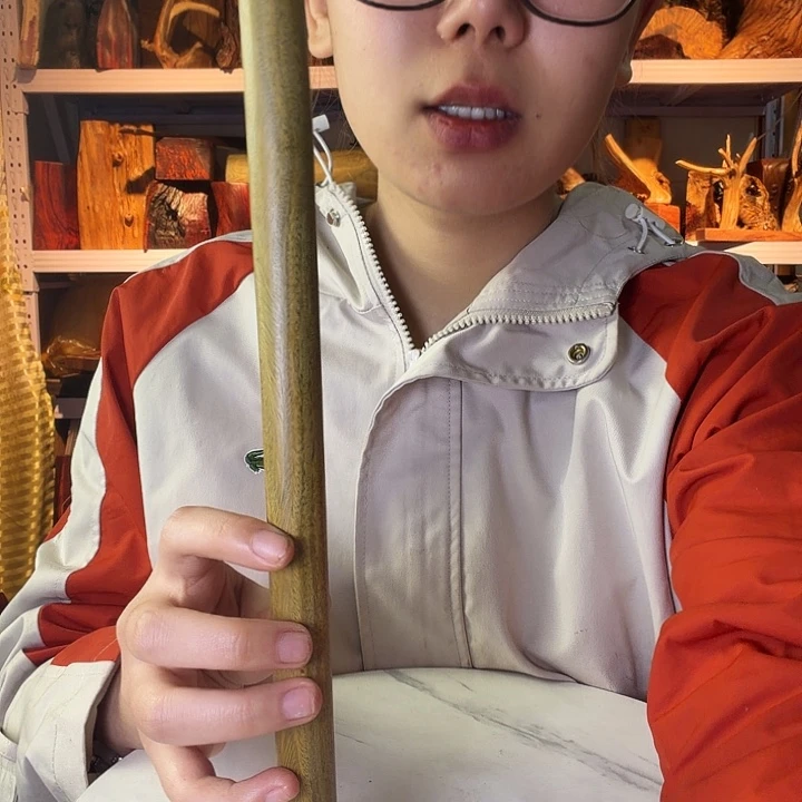紫檀木类端景台秦***月