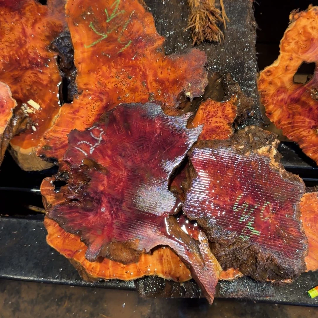 a***y木紫罗兰树瘤定制链接