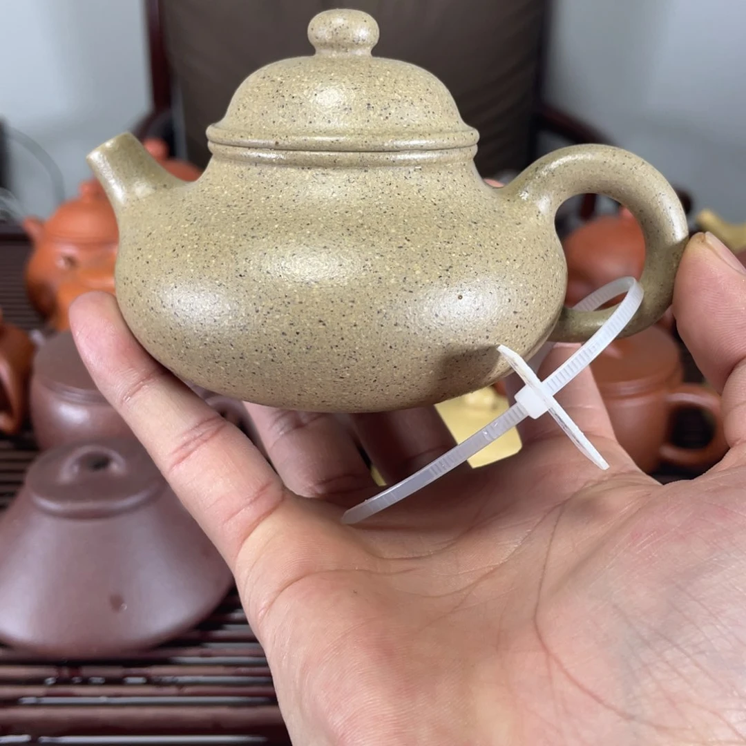 紫砂茶壶紫砂茶具