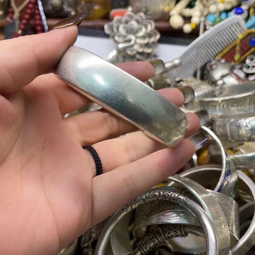 老街文玩一物一拍