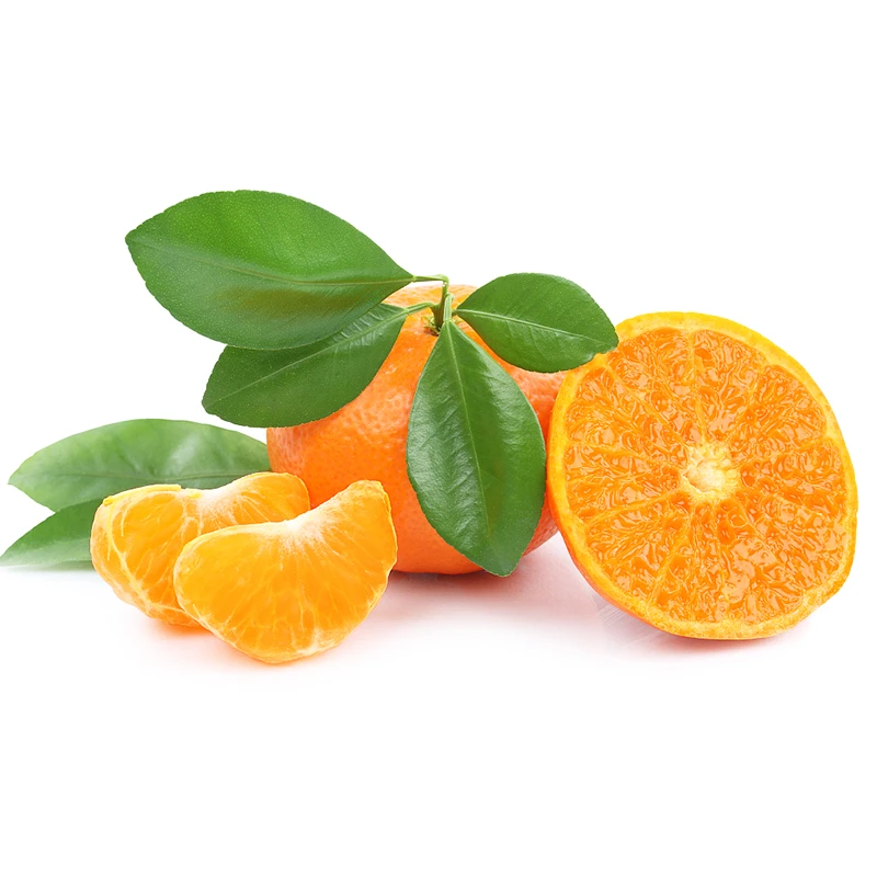 原产地直发【浙江蜜桔】正宗临海涌泉蜜桔 新鲜橘子无籽蜜桔皮薄