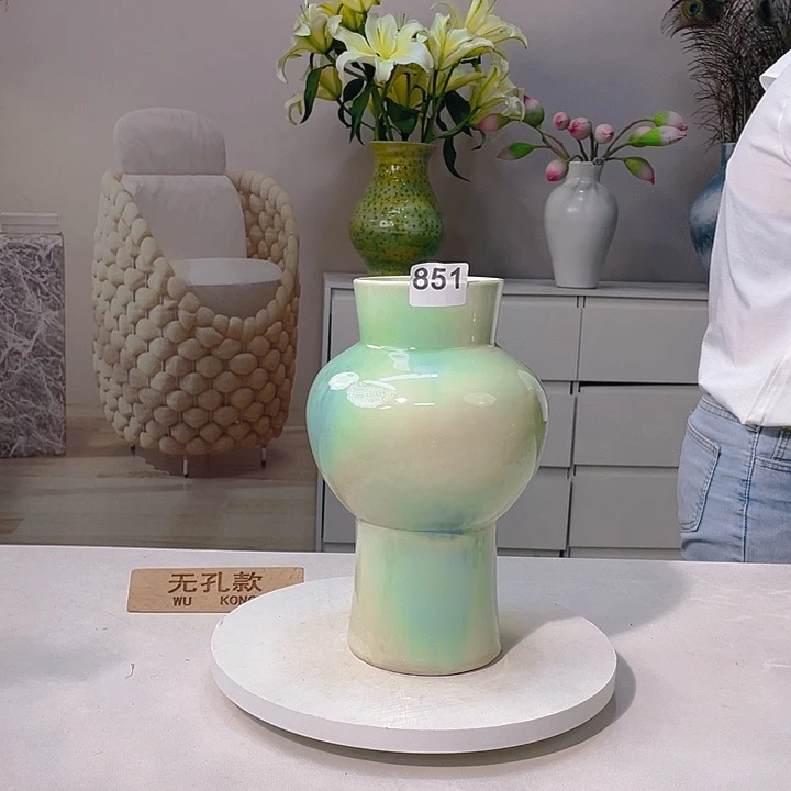 851 景德镇陶瓷艺术类