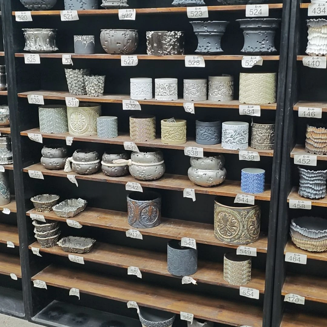 陶瓷有喜欢的把编号打在公屏