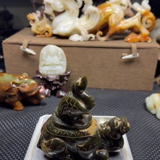 用****2直播间闪购商品链接摆件