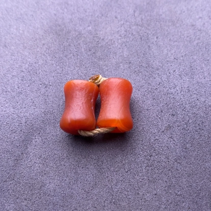 【闪购商品】玛瑙/玉髓珠宝奇石未镶嵌妮*