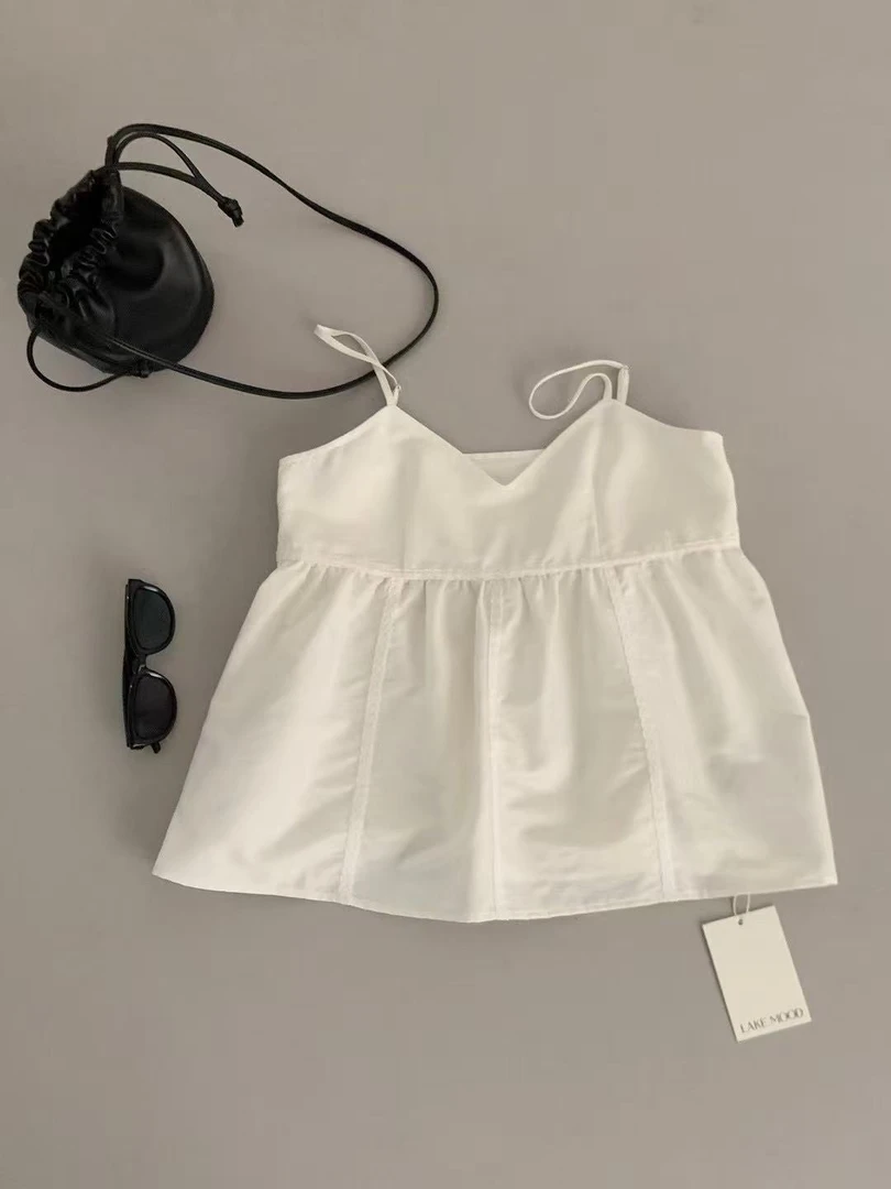 时尚女装 背心 吊带 连衣裙 旗袍