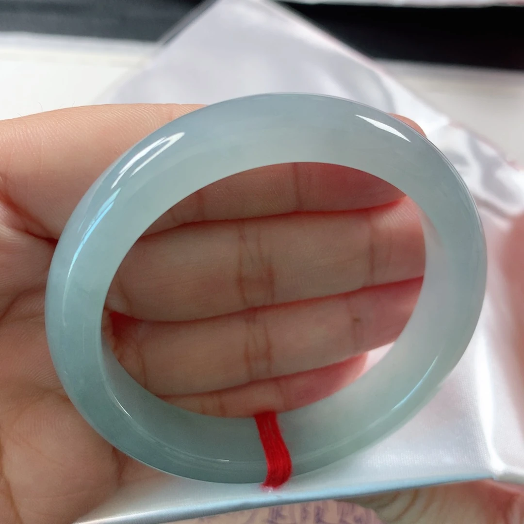 未镶嵌手镯翡翠278