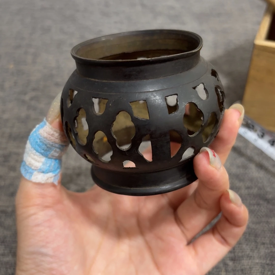 非常好用漂亮的茶具
