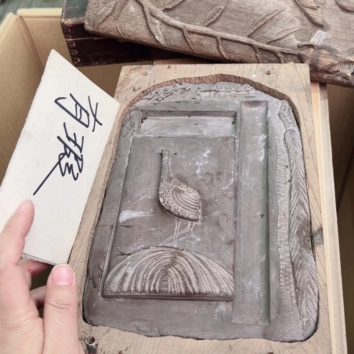 摆件一个瓷器默认微瑕