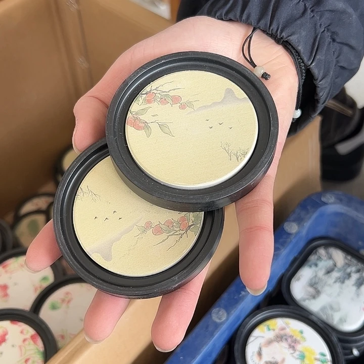 青瓷小米茶器龙泉青瓷