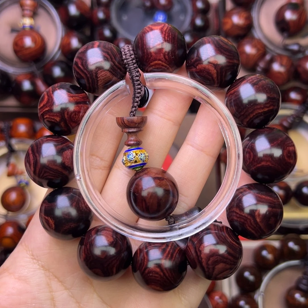 木质类黄花梨鬼脸对眼留疤老料