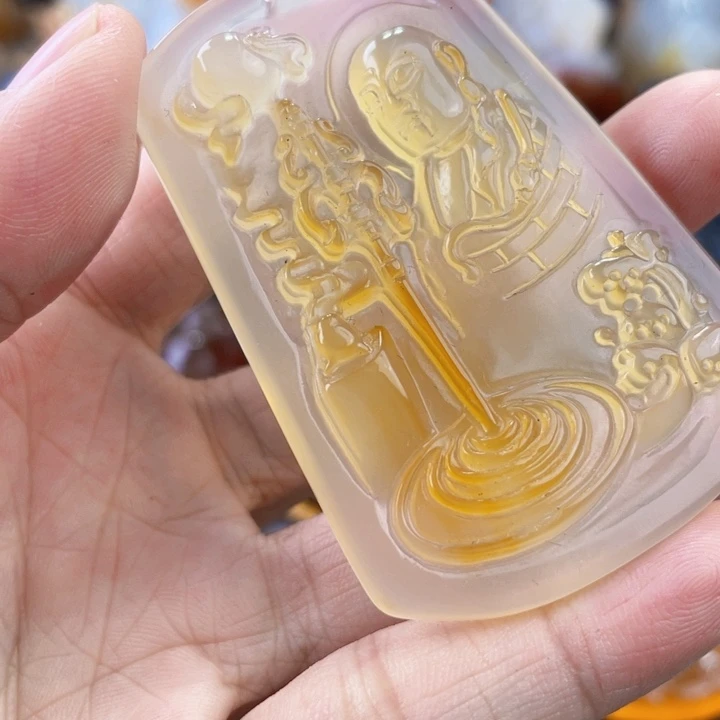 未镶嵌天然玛瑙/玉髓