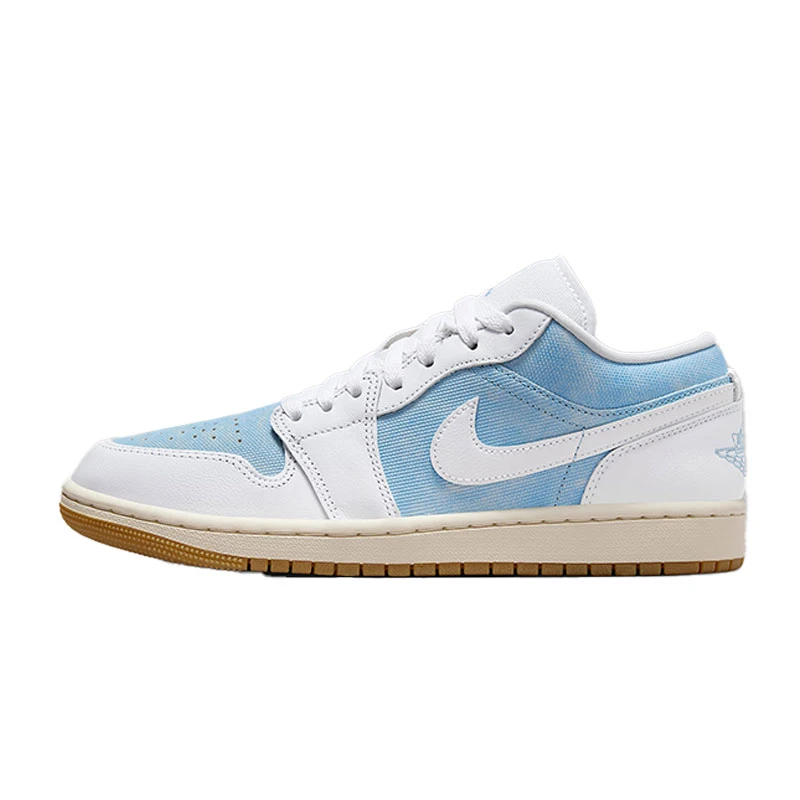 NIKE耐克【蒙】女鞋AIR JORDAN 1 运动鞋篮球鞋HQ2004-400