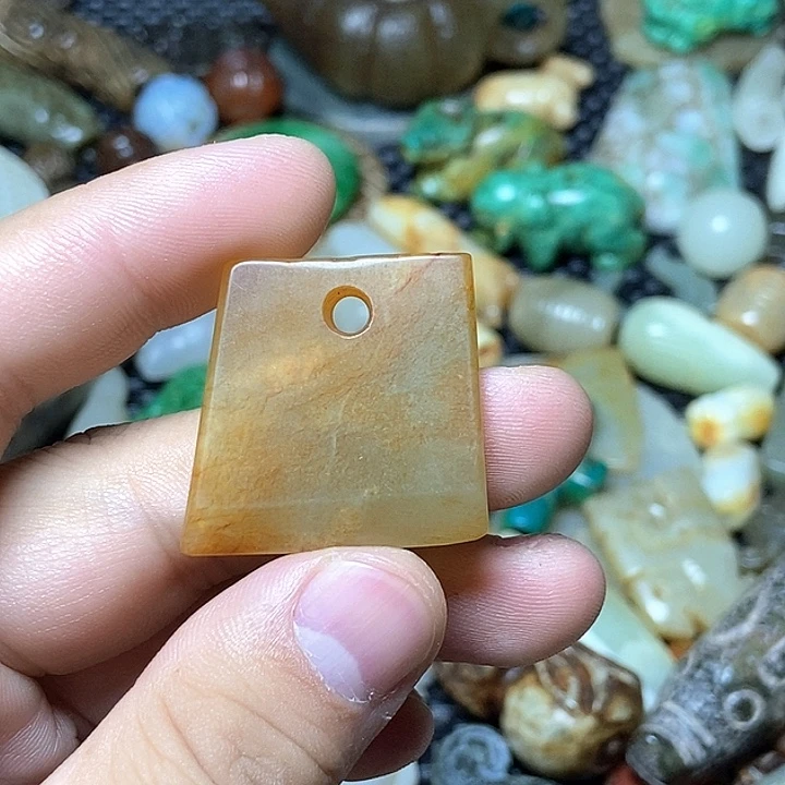 摆件直播间链接106