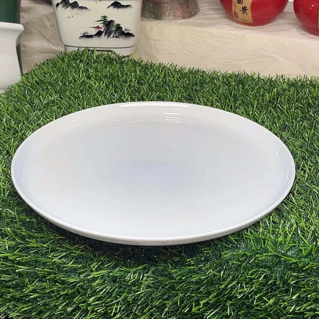 陶瓷绿植多肉微瑕花盆外口径：26