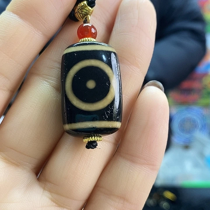 玛瑙/玉髓未镶嵌颈饰166