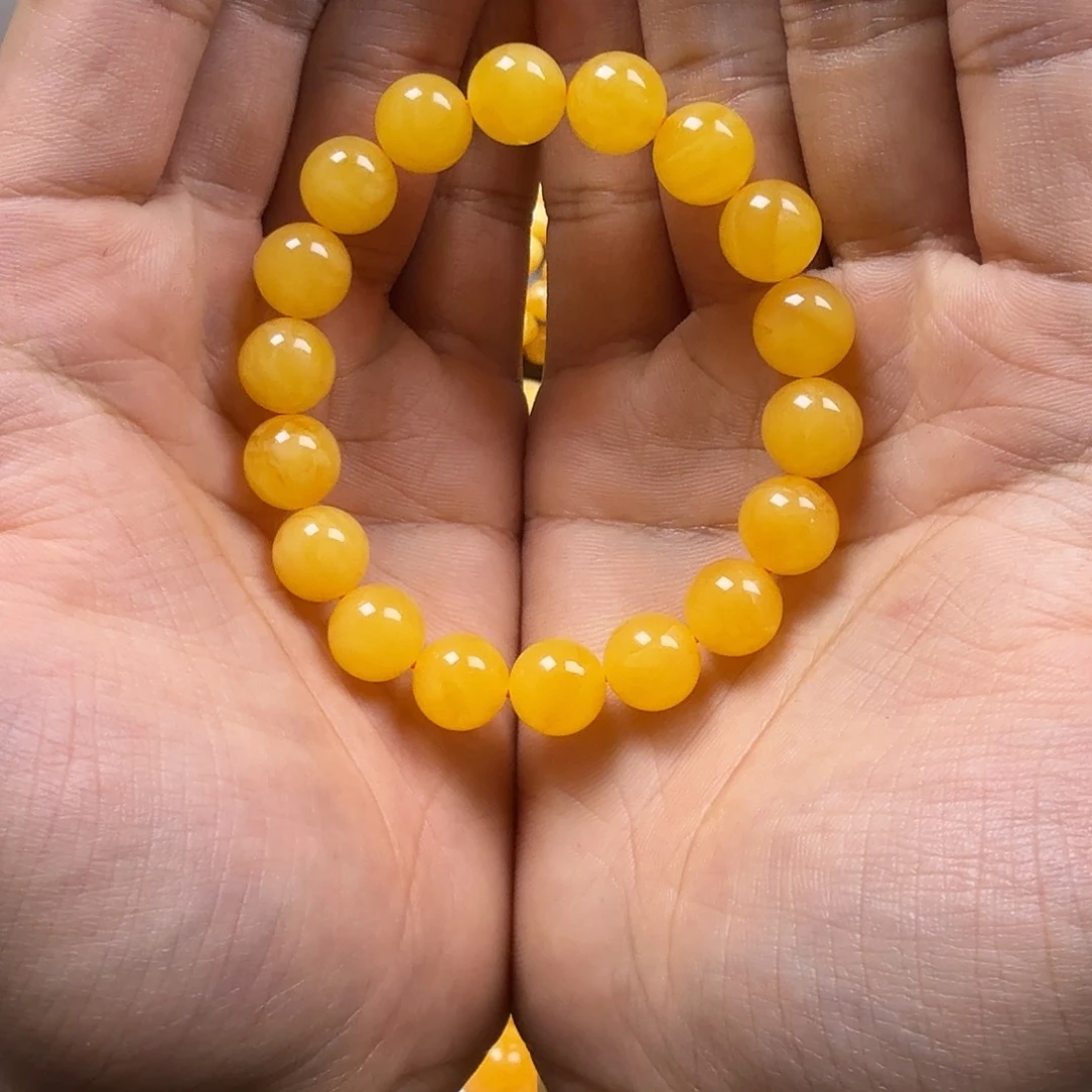 蜜蜡珠宝奇石未镶嵌?***吖