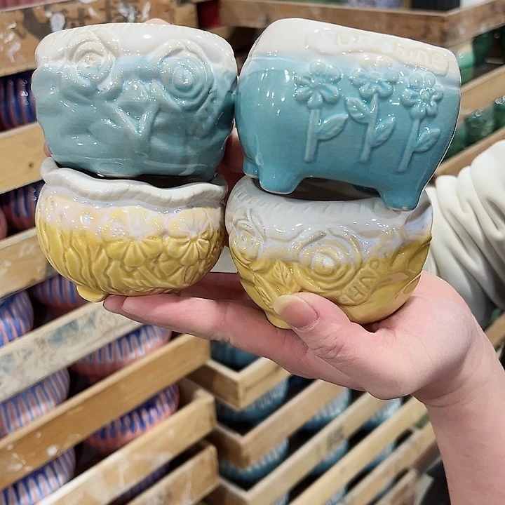 陶瓷凑单10元发货！