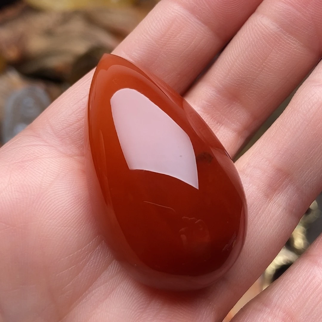 水晶天然水晶吊坠未镶嵌