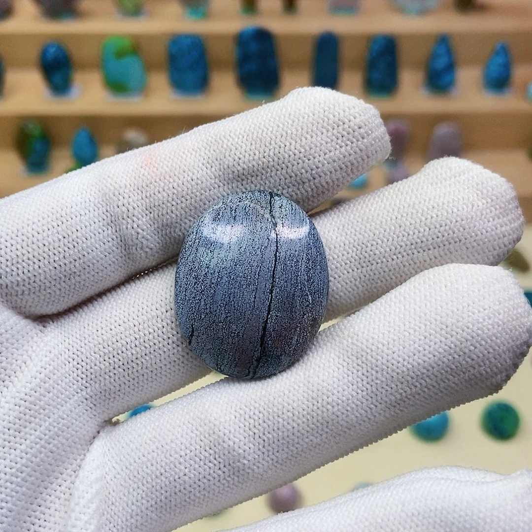 【闪购商品】绿松石挂件未镶嵌