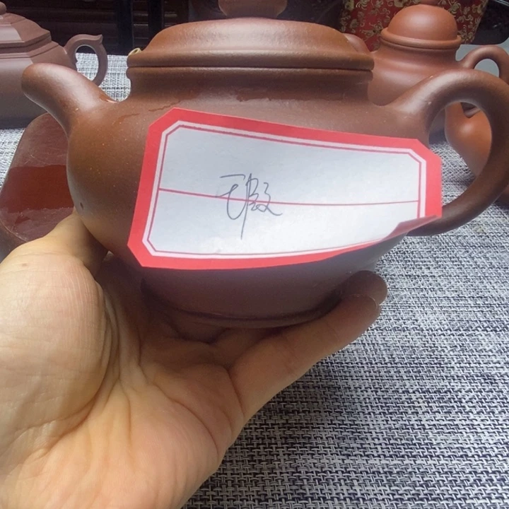 茶壶紫砂370ccccccccccc