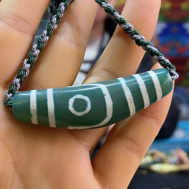 玛瑙/玉髓颈饰未镶嵌73