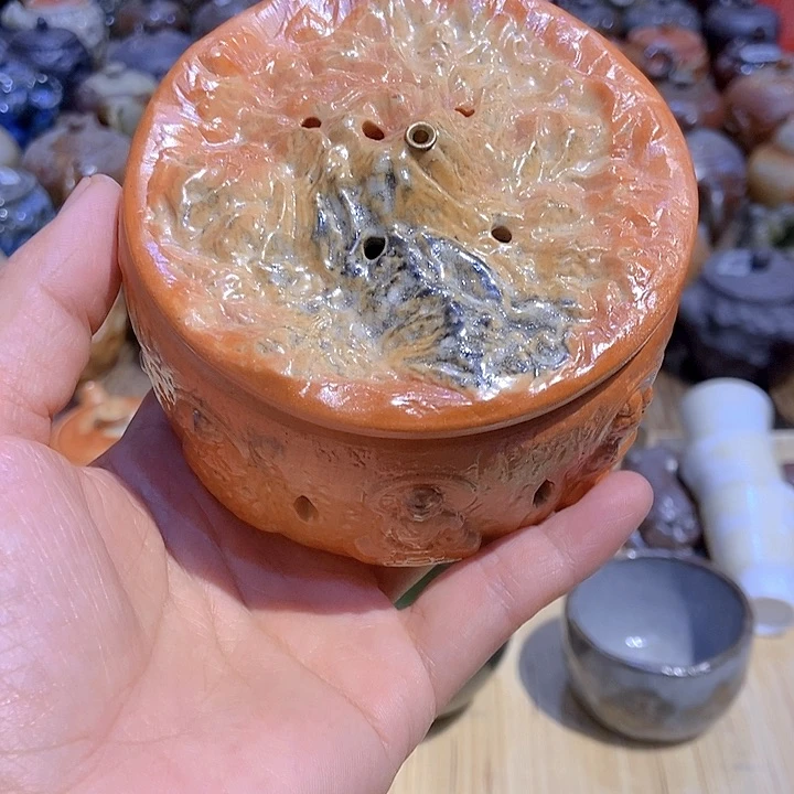 精品茶具陶瓷礼品