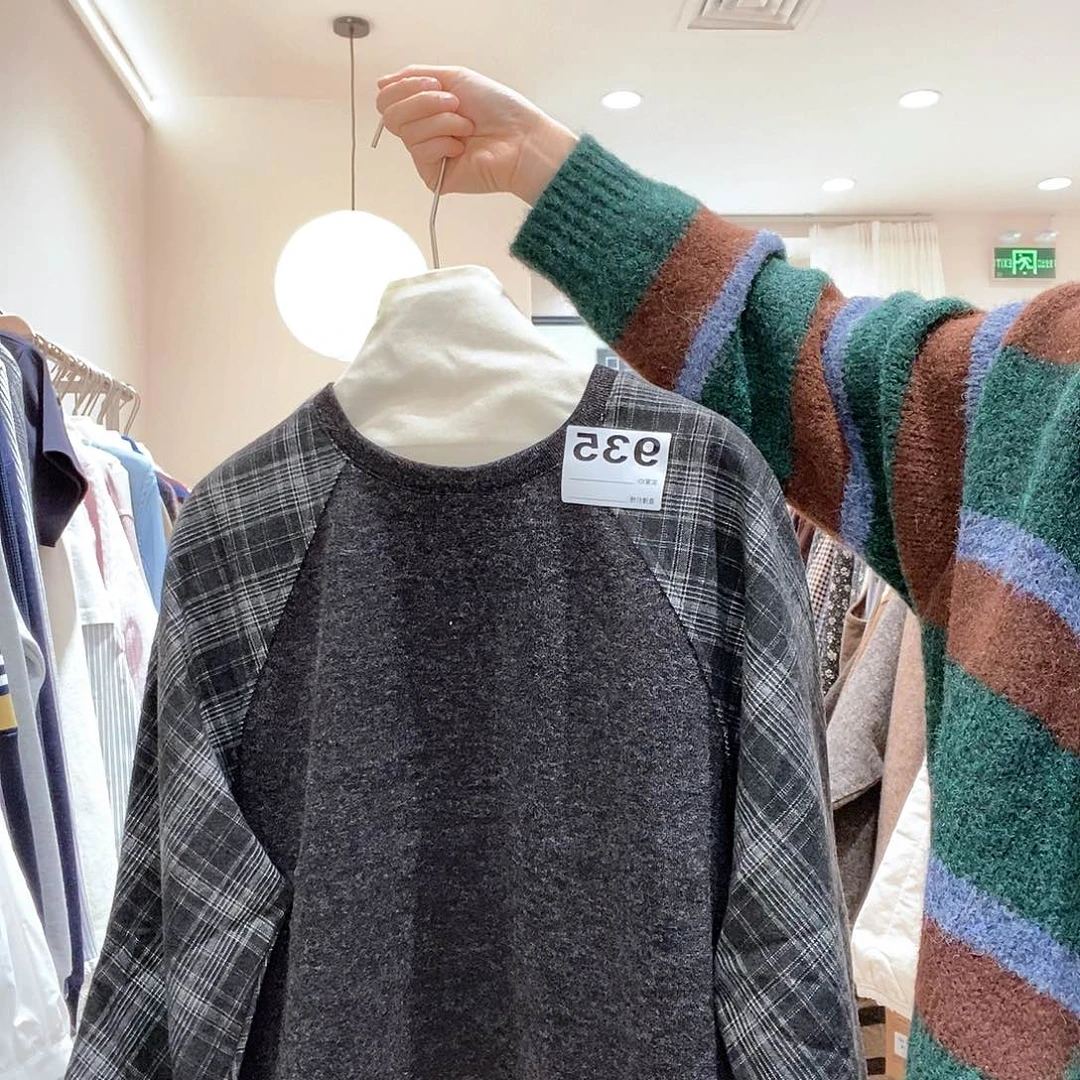 蕾***直播间新款上衣935