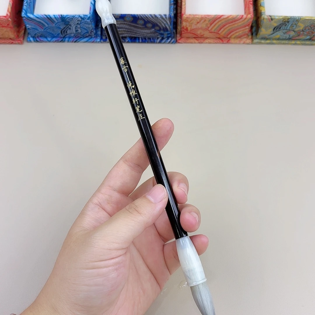 暮雪高货狐狸一支