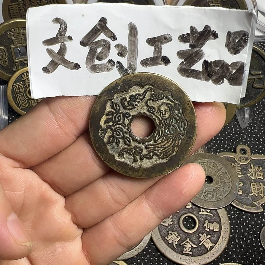 你****薯现代文创工艺品