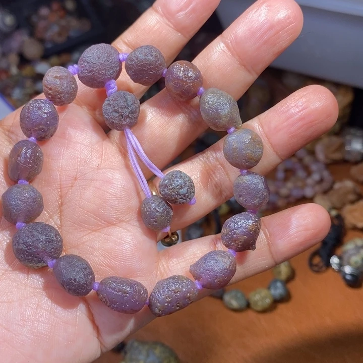 玛瑙/玉髓珠宝半成品未镶嵌