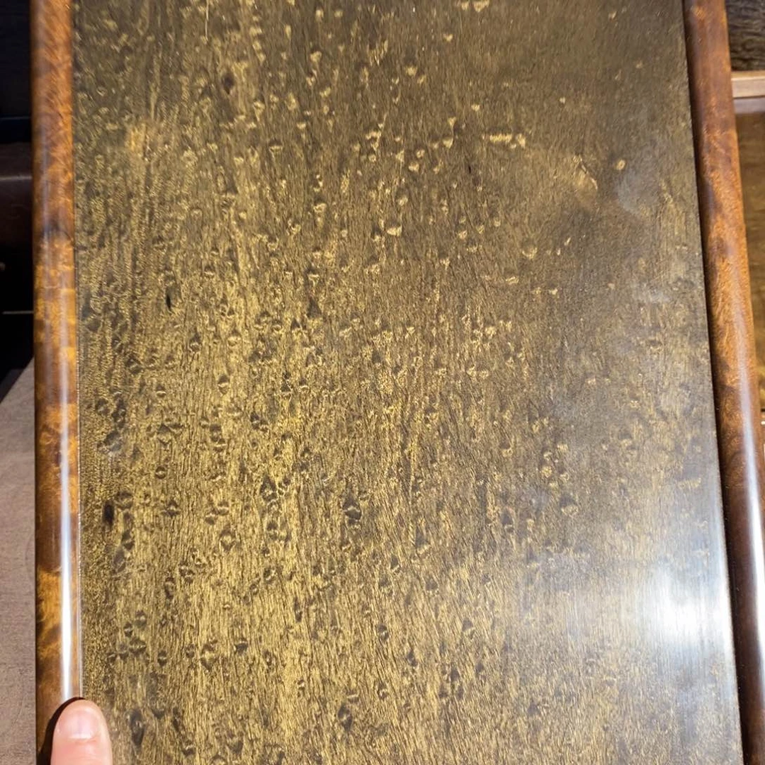 金丝楠金丝楠木茶盘