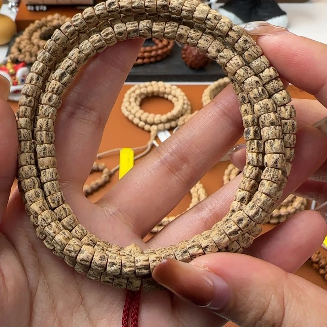 柏香籽/百香籽吊坠