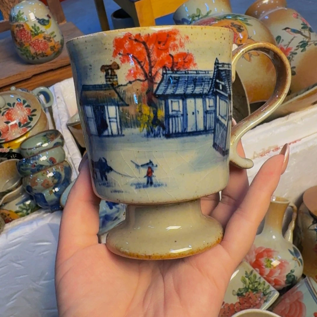 瓶景德镇一样厂家