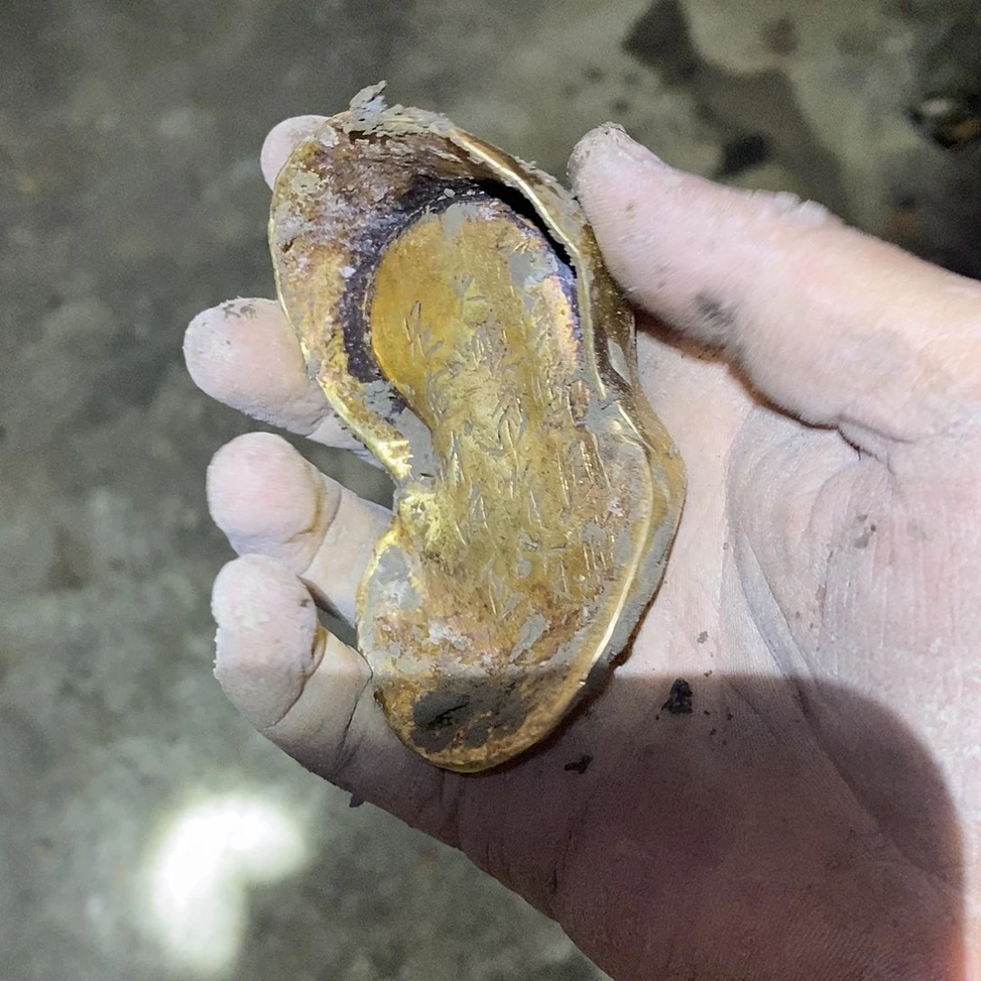 铜新号开播，减大漏66