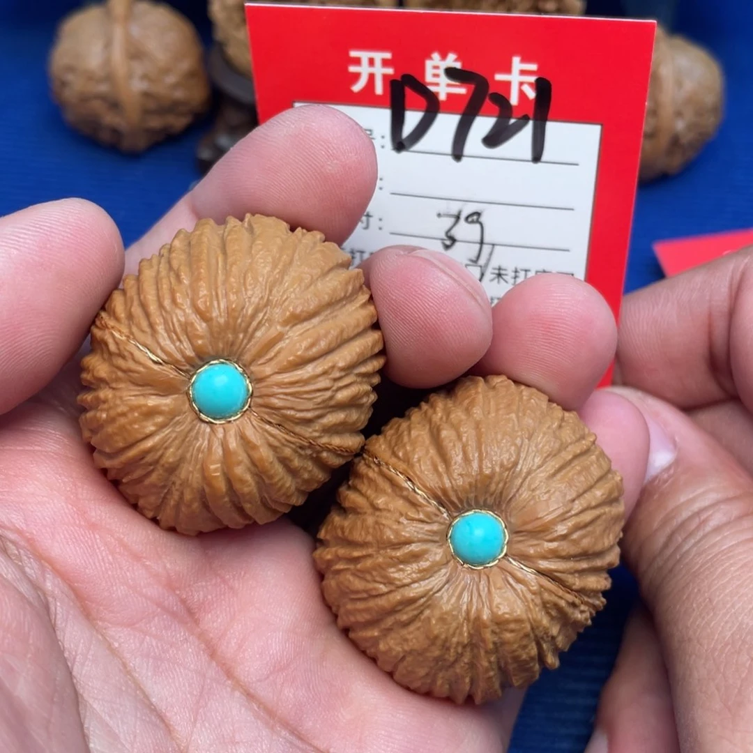 把件文玩核桃文玩