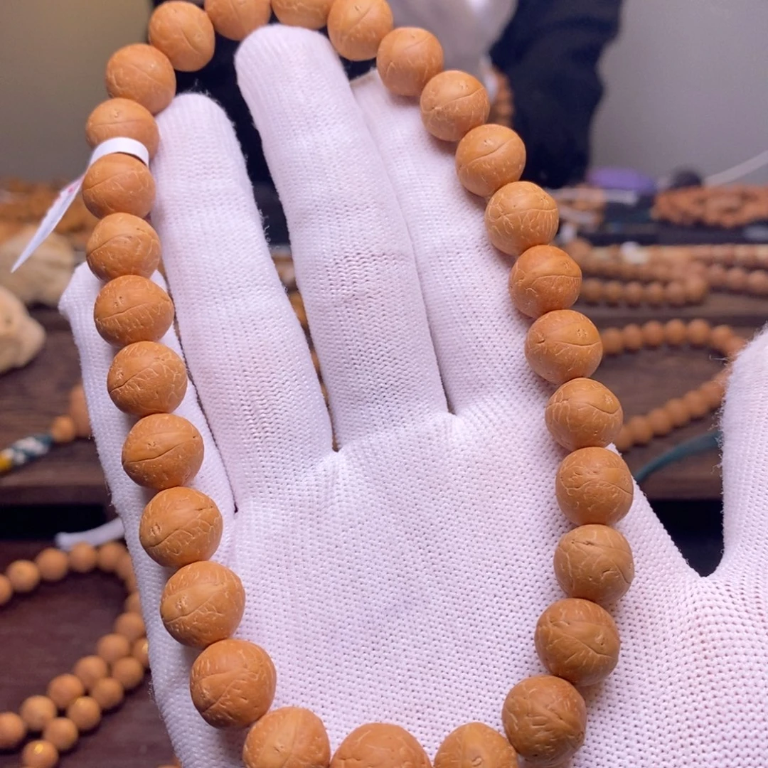 凤眼菩提手串12+菩提27颗