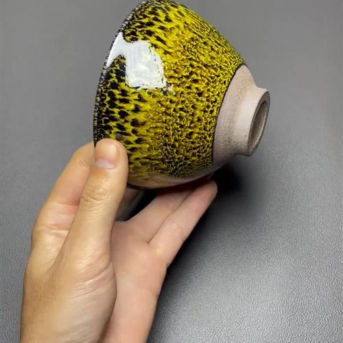 【闪购商品】茶盏-10131..........