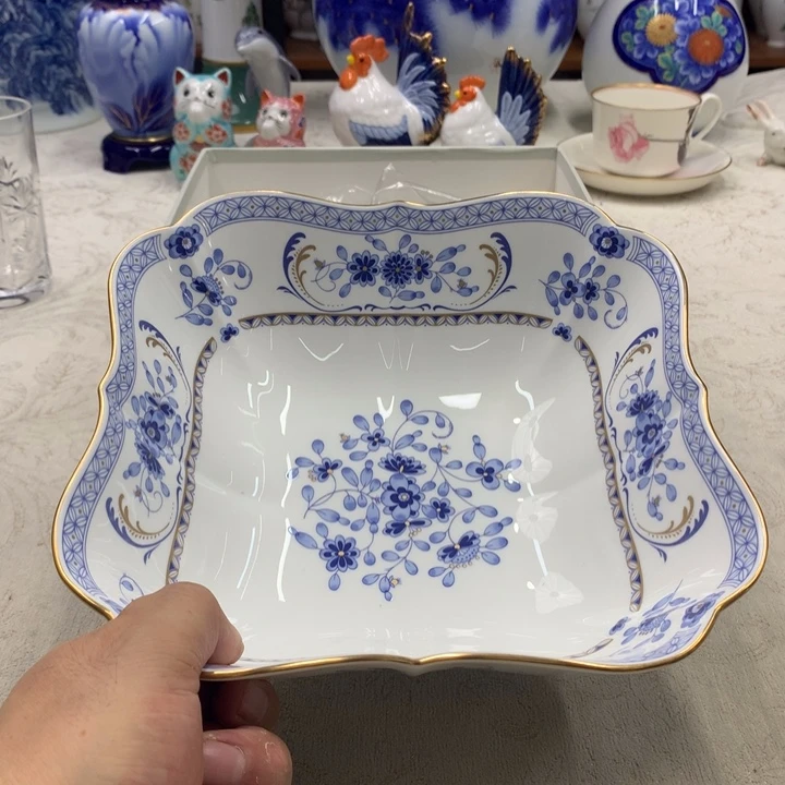 紫砂金瓷阁精品瓷器店