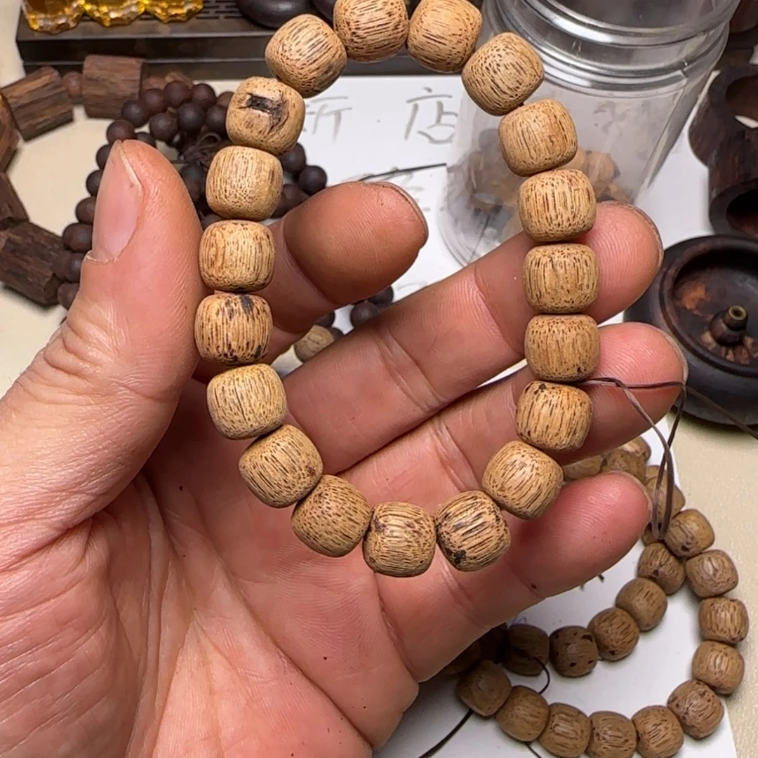 降真香其他降真香绿油1.0*1.1老邢瑕疵