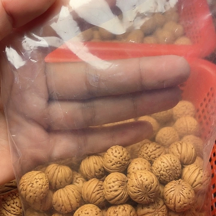 手串桃核?***?核桃手串16➕