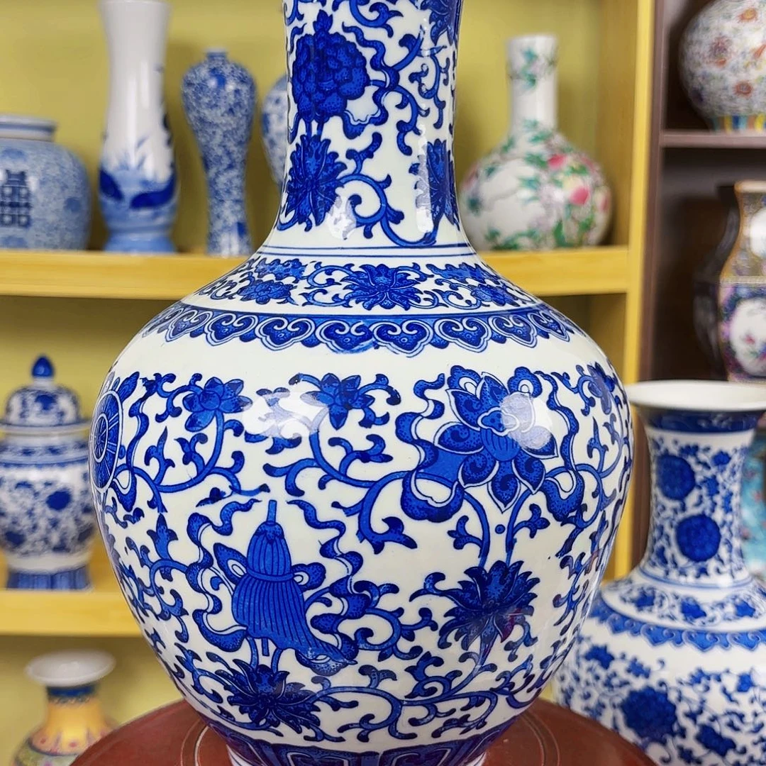 陶摆件景德镇陶瓷艺术摆件