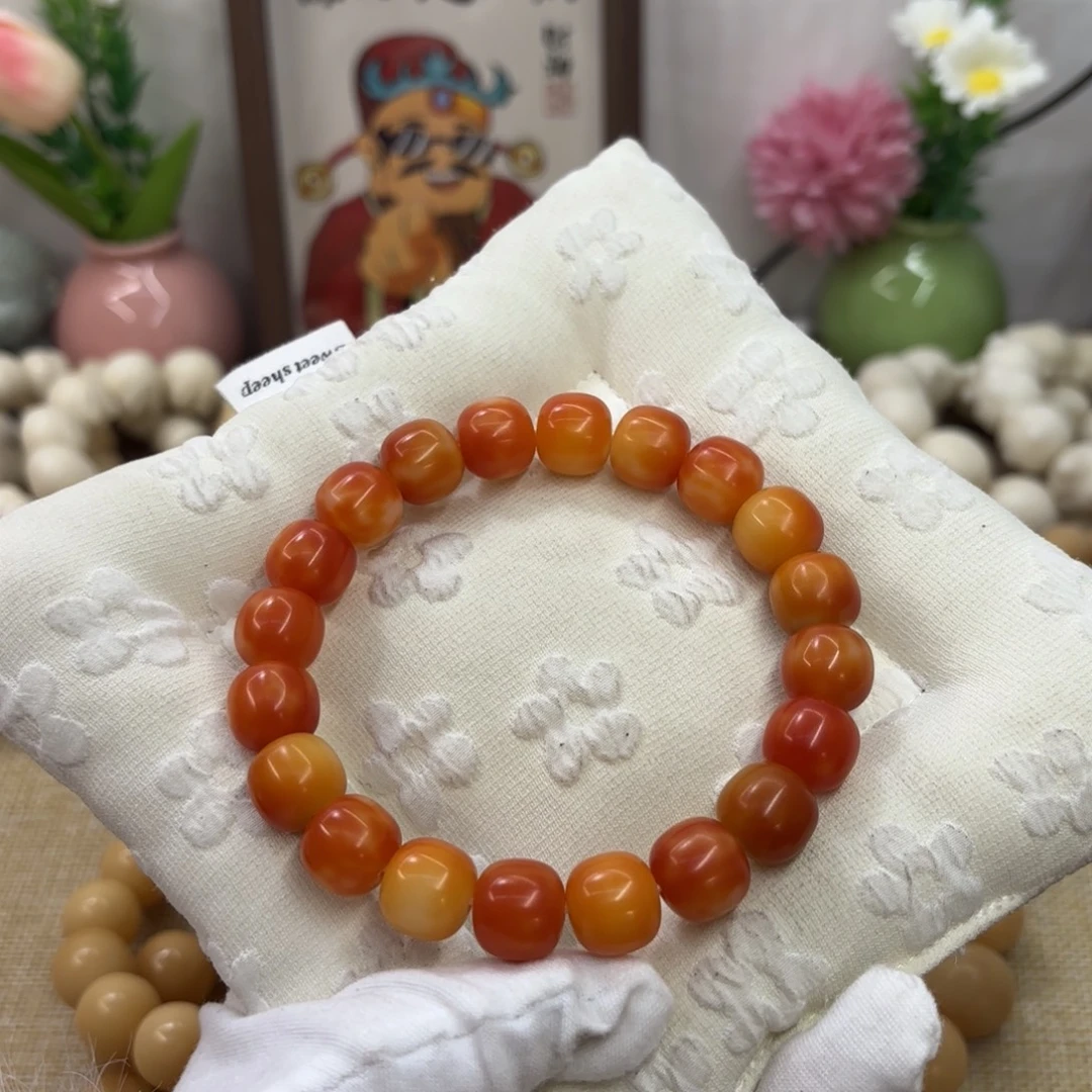 吊坠菩提根/象牙果13干磨风鲜花桶887