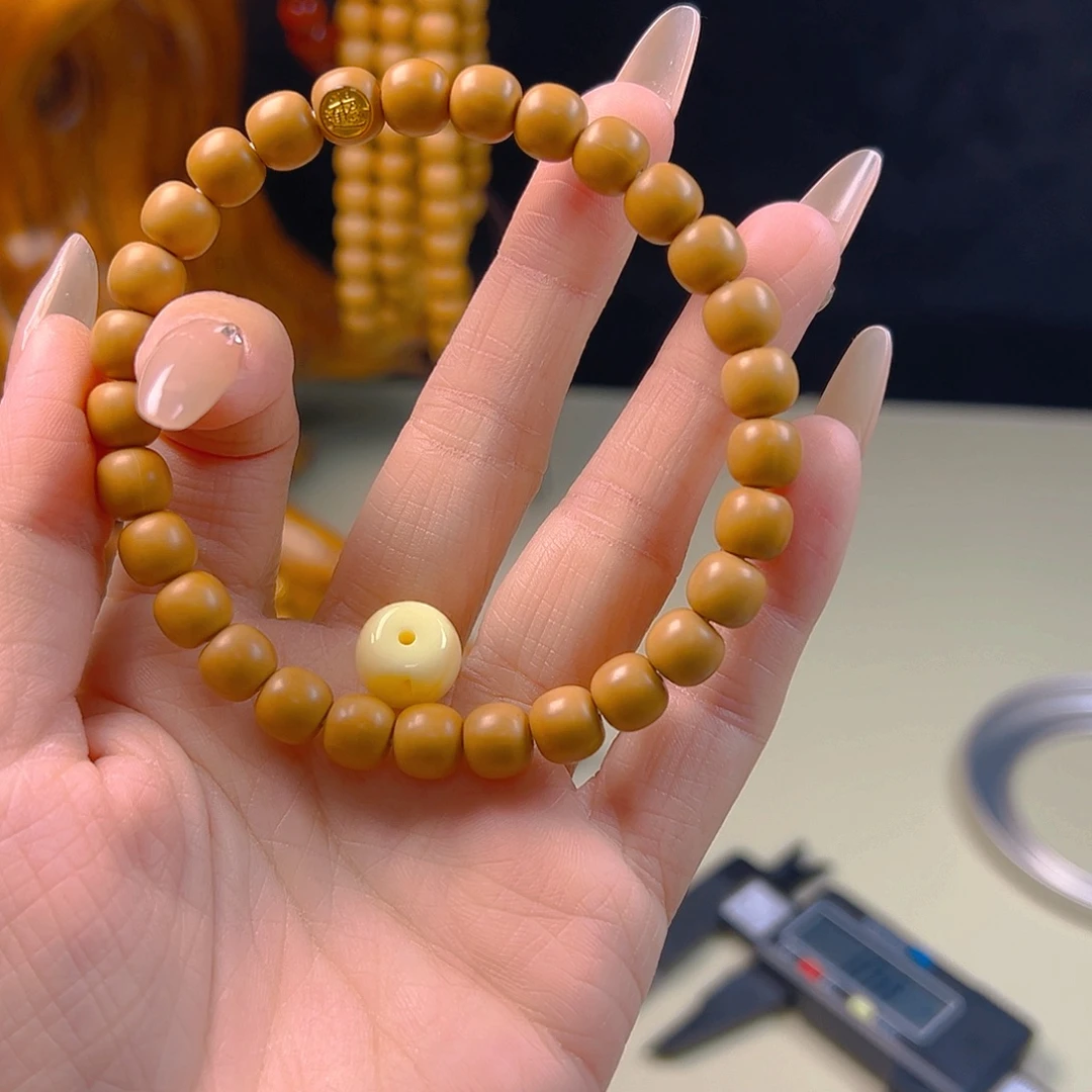 猴头核桃手串全品8老邢