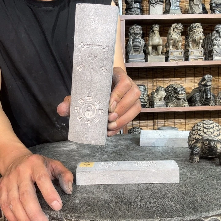 石材天然青石雕刻