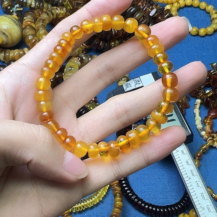 非金属意臻珠宝天然手串