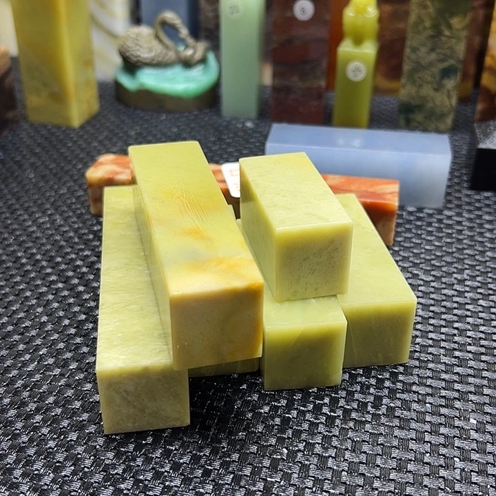 小***湾云南石印章石印章石